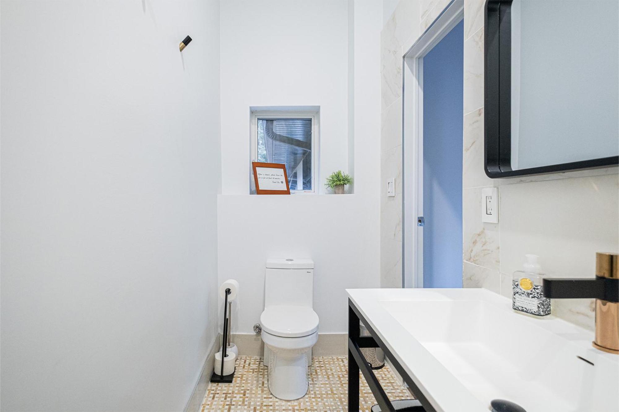 Queen Loft In Nature Toronto Exterior foto