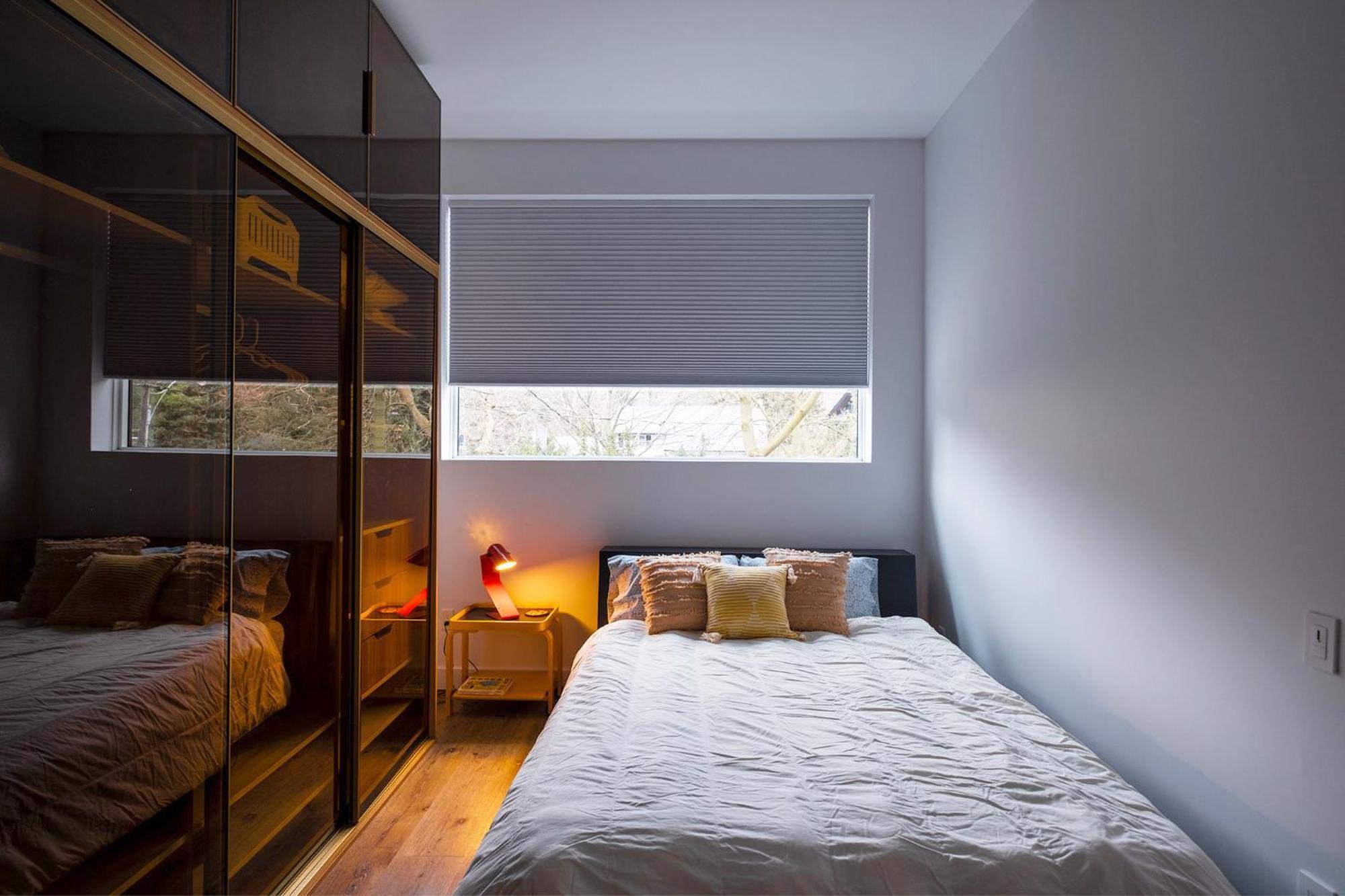 Queen Loft In Nature Toronto Exterior foto